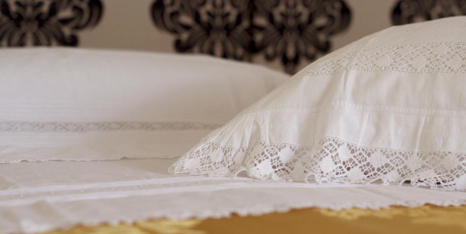 Locus Amoenus Luxury Rooms Terlizzi Room photo